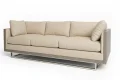 Thumbnail Image - Maple Sofa- Custom Frame 