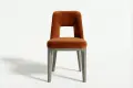 Thumbnail Image - Marcello Dining Chair — Bespoke Modern Seating