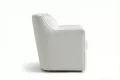 Thumbnail Image - Custom Upholstered Swivel Tub Chair