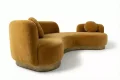 Thumbnail Image - Meander Sofa- Custom Unique design