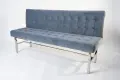Thumbnail Image - Custom Tufted Banquette