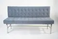 Thumbnail Image - Custom Tufted Banquette