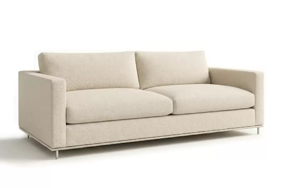 Meridian Sofa - Meridian Sofa- Custom modern elegance