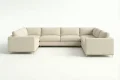 Thumbnail Image - Meridian Sofa- Custom modern elegance