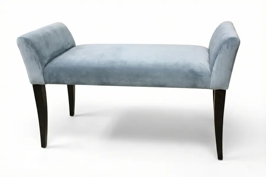 Merrick Bench - Merrick Bespoke Arm Bench