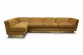 Thumbnail Image - Metropolitan Sectional — Modular Design & Refined Comfort