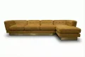 Thumbnail Image - Metropolitan Sectional — Modular Design & Refined Comfort
