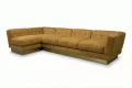 Thumbnail Image - Metropolitan Sectional — Modular Design & Refined Comfort