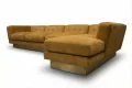 Thumbnail Image - Metropolitan Sectional — Modular Design & Refined Comfort
