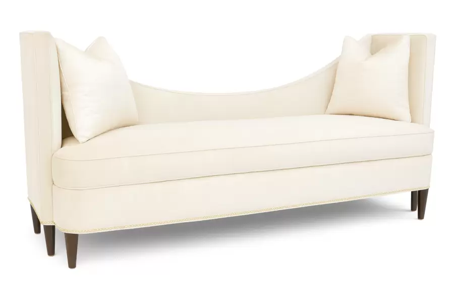 Mill Lounge - Mill Lounge — Elegant Lounge Seating, Bespoke Comfort