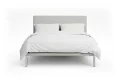 Thumbnail Image - The Milton Bed — Custom Upholstered Bed with Raised Platform