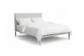 Thumbnail Image - The Milton Bed — Custom Upholstered Bed with Raised Platform