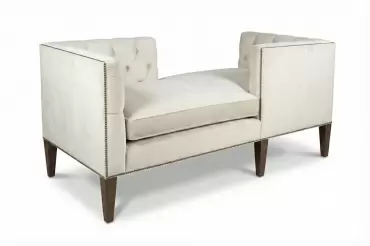 Monroe Tet A Tet Day Bed