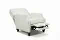 Thumbnail Image - Custom Upholstered Reclining Chair 