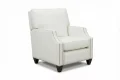 Thumbnail Image - Custom Upholstered Reclining Chair 