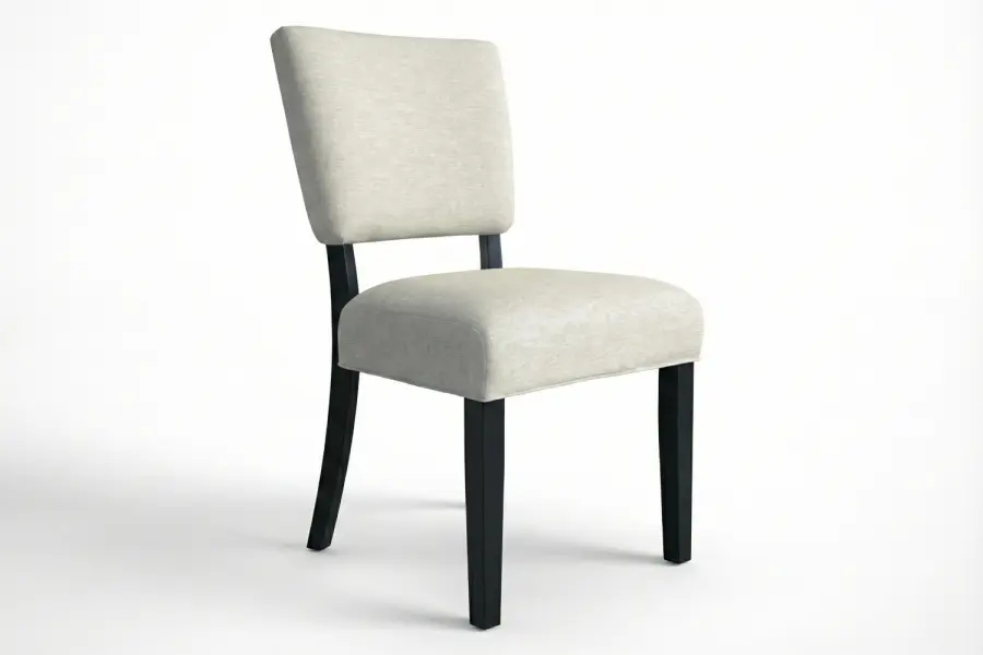 Mulberry Chair - Mulberry Chair — Bespoke Seating