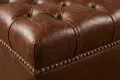 Thumbnail Image - Nelson Bespoke Tufted Ottoman
