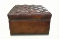 Thumbnail Image - Nelson Bespoke Tufted Ottoman