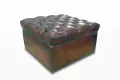 Thumbnail Image - Nelson Bespoke Tufted Ottoman