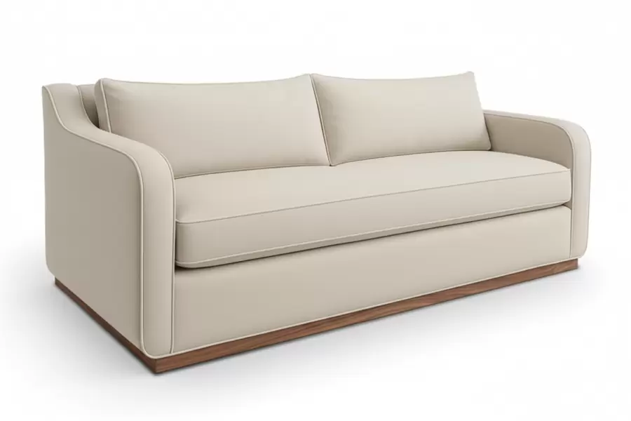 Nico Sofa - Nico Sofa- Modern Simplicity