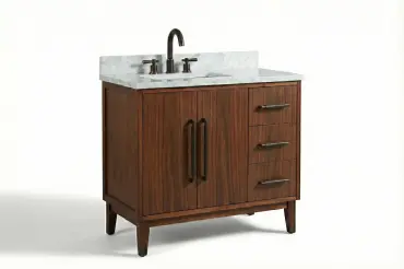 Noce Classico Single Vanity