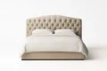 Thumbnail Image - Noll Bed — Timeless Tufted Elegance