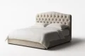 Thumbnail Image - Noll Bed — Timeless Tufted Elegance