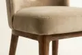 Thumbnail Image - Novara Dining Chair — Bespoke Seating