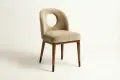 Thumbnail Image - Novara Dining Chair — Bespoke Seating