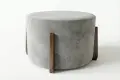 Thumbnail Image - Oliver Bespoke Drum Ottoman