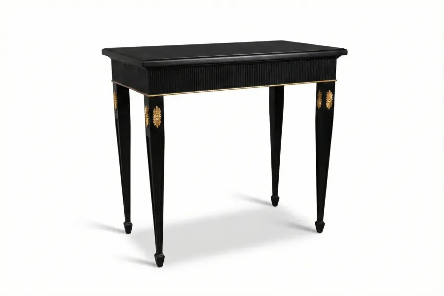 Palais Console Table - Palais Console — Bespoke Neoclassical
