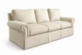 Thumbnail Image - Park Row Sofa — Tailored Elegance for Designer Interiors