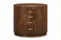 Thumbnail Image - Park Slope — Custom Walnut Side Table