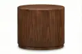 Thumbnail Image - Park Slope — Custom Walnut Side Table