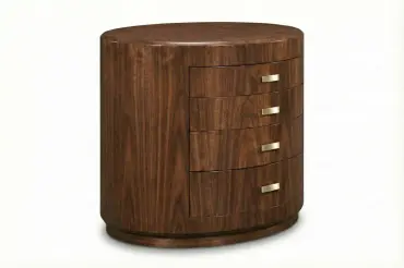 Park Slope Side Table