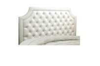 Pearl Upholstered Headboard