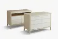 Thumbnail Image - Pelton Custom Luxury Nightstands