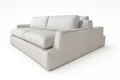 Thumbnail Image - Pierpont- Back tp Back Custom Sofa