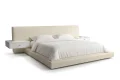 Thumbnail Image - Custom Upholstered Platform Bed