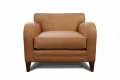 Thumbnail Image - Custom Upholstered armchair