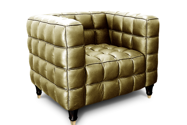 Putnam Upholstered Custom Chairs By Bespoke By Lg