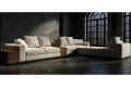 Thumbnail Image - Quogue Sectional — Modular Luxury & Italian Craftsmanship