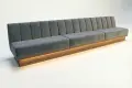 Thumbnail Image - Ravenna Bespoke Architectural Banquette