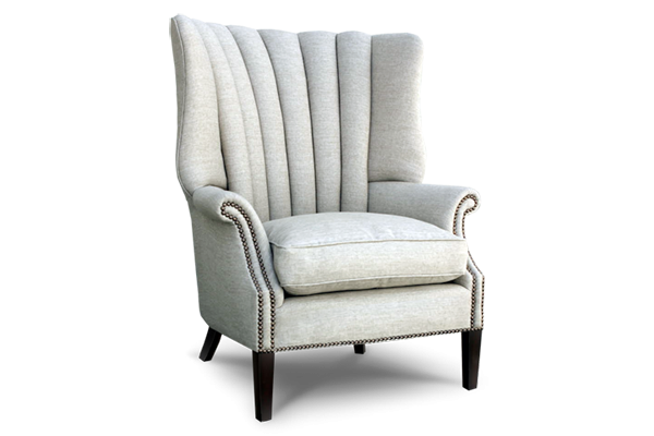 Rector Chair