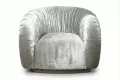 Thumbnail Image - Custom Upholstered club chair