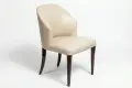 Thumbnail Image - Rockwell Dining Chair — Scoop-Back Comfort Seating