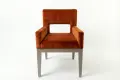 Thumbnail Image - Ross Chair — Contemporary Cutout Back Seating