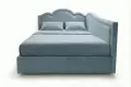 Thumbnail Image - Custom Scalloped Headboard Daybed 