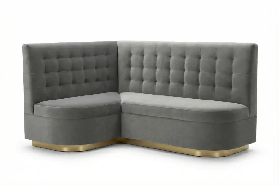 Savoy Dining Banquette - Savoy Bespoke Dining Banquette