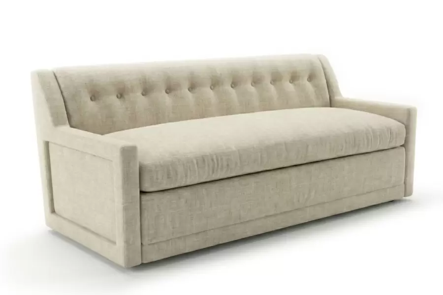 Seabury Sofa - Seabury Sofa- Simple Custom Design